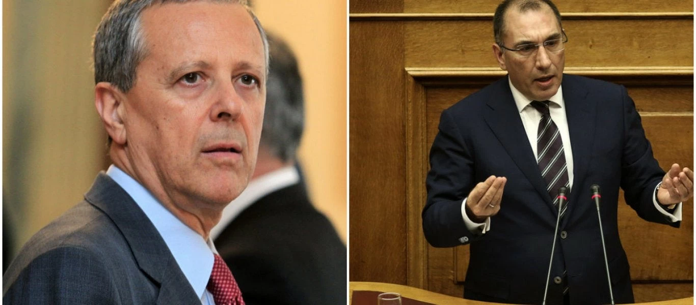 Δύναμη Ελληνισμού: «Οι συφωνίες με τους άθεους δεν ισχύουν»